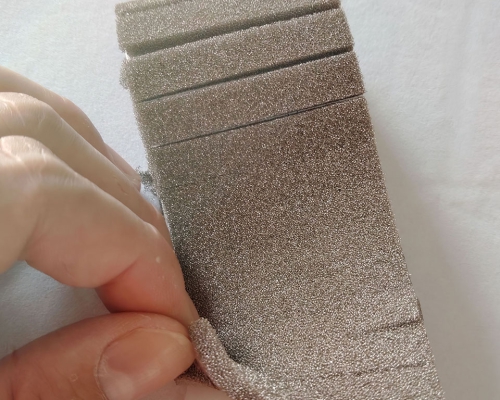 Customized screen protective film