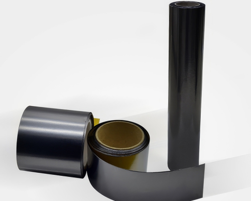 Blue glass fiber substrate thermal conductive heat dissipation tape