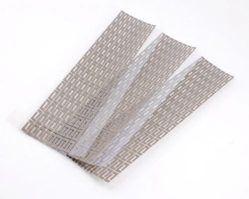 Double-sided conductive copper foil tape