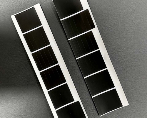 PET milky white insulation pet film insulating gasket