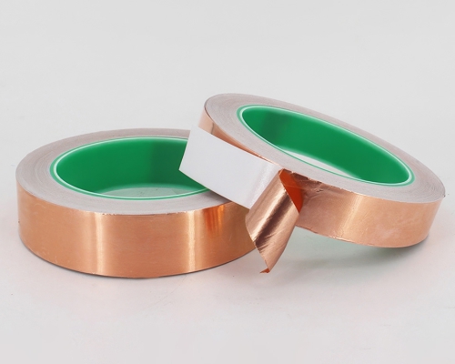 Blue glass fiber substrate thermal conductive heat dissipation tape