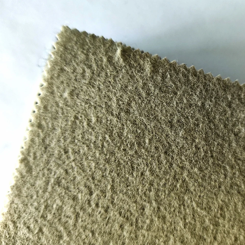 Industrial Non-Woven Fabric | Seat Non-woven Fabric | Felt