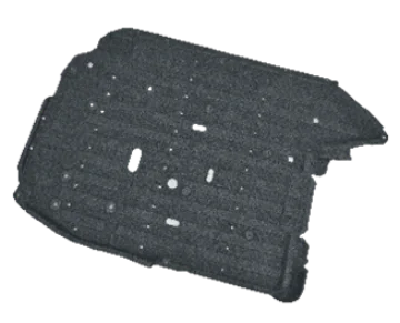 Sanken Manufacturing Co., Ltd