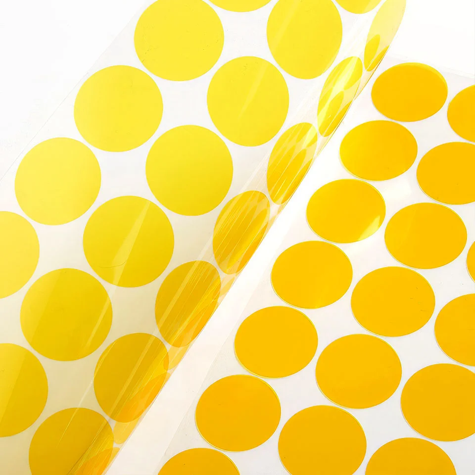 Splitting conversion gold finger PI high temperature resistance insulated tape