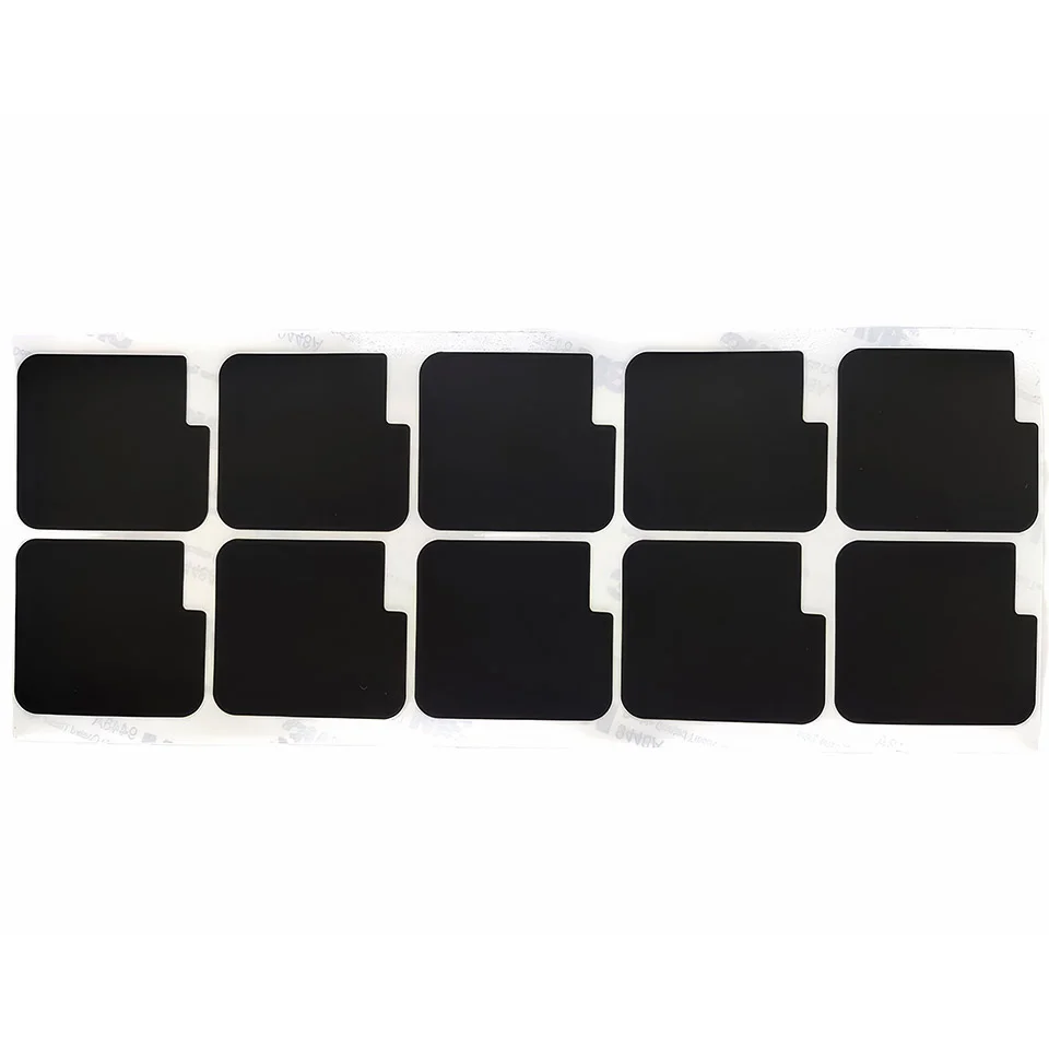 Shading Mylar sheet insulating sheet