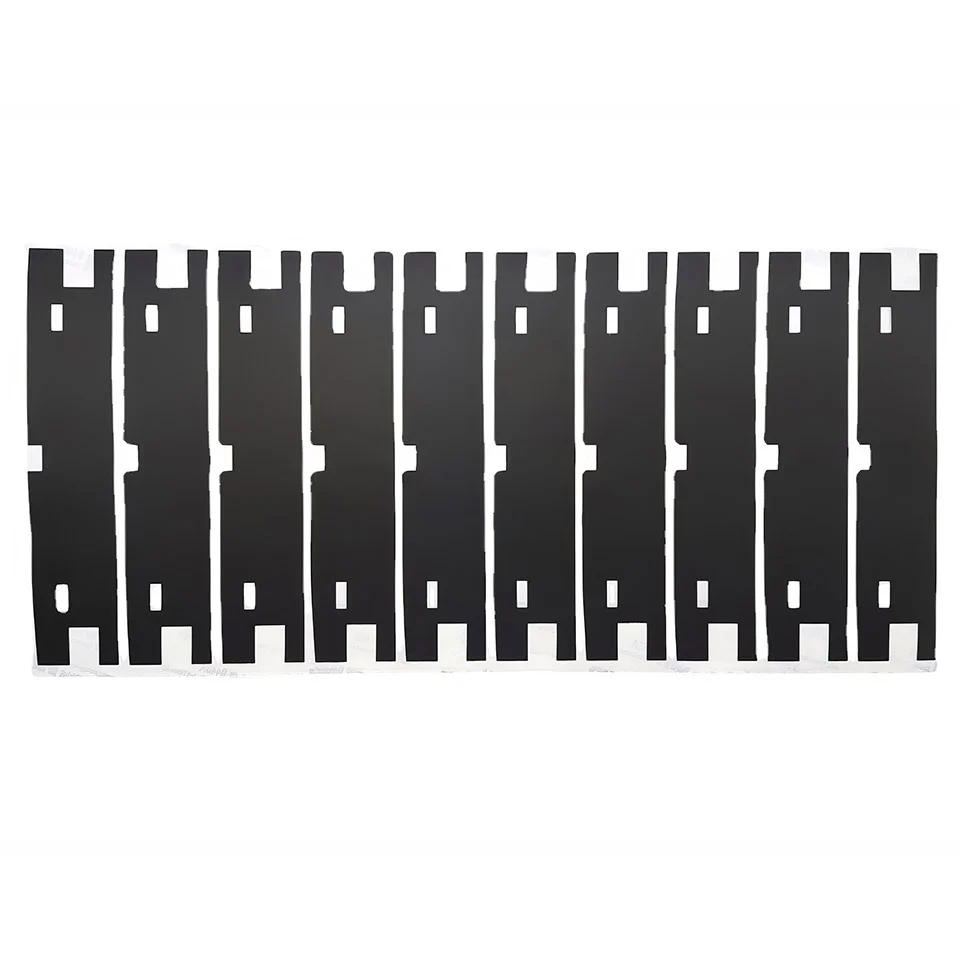 Shading Mylar sheet insulating sheet