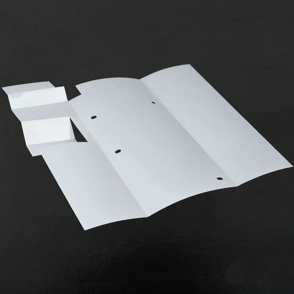 PET milky white insulation pet film insulating gasket