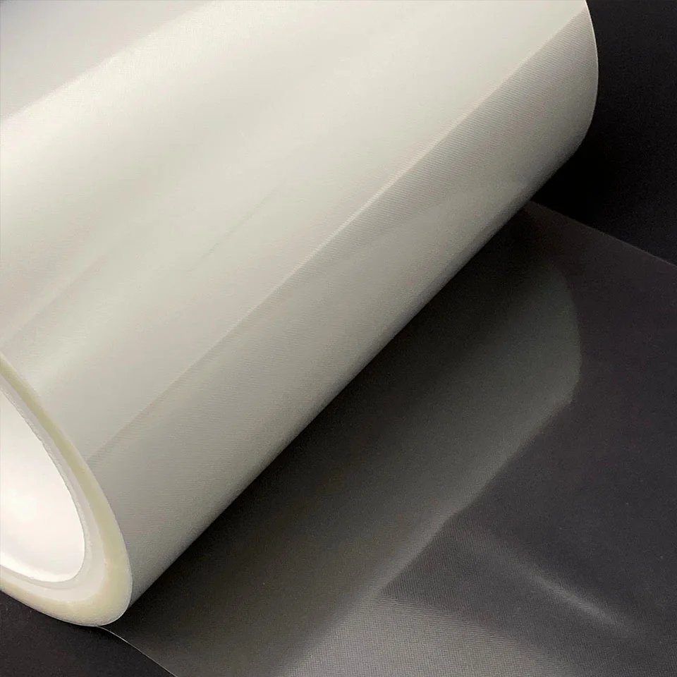 Customized screen protective film