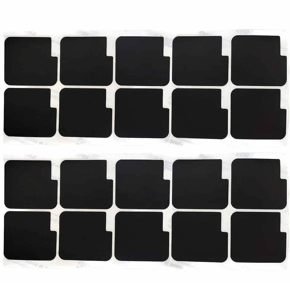 Shading Mylar sheet insulating sheet