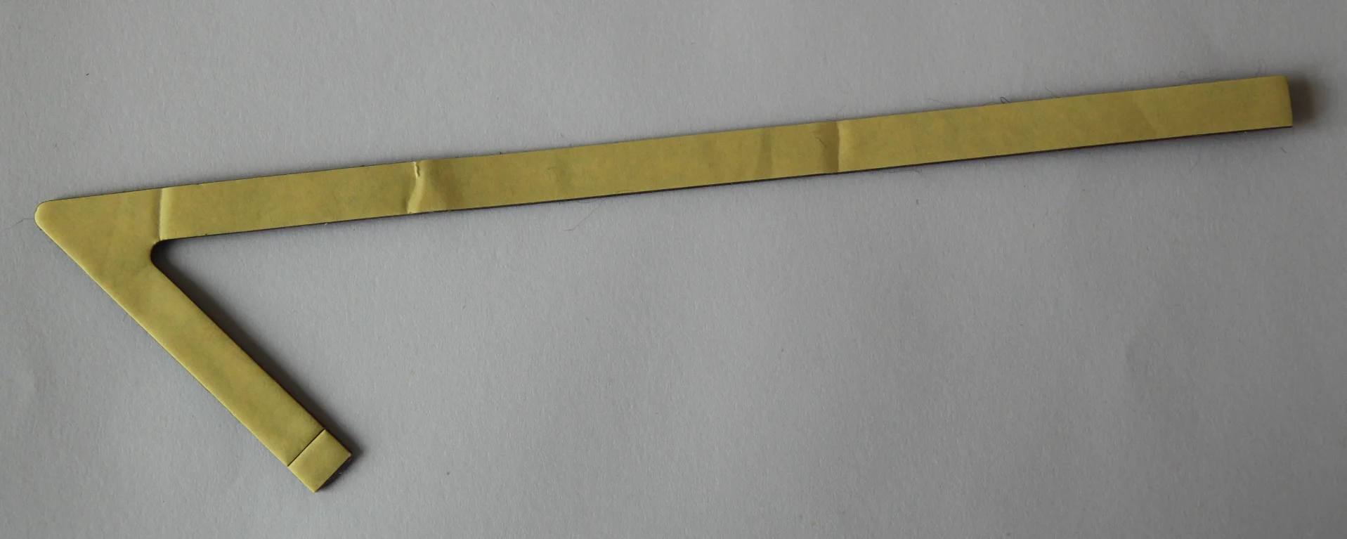 die cutting double-sided tape