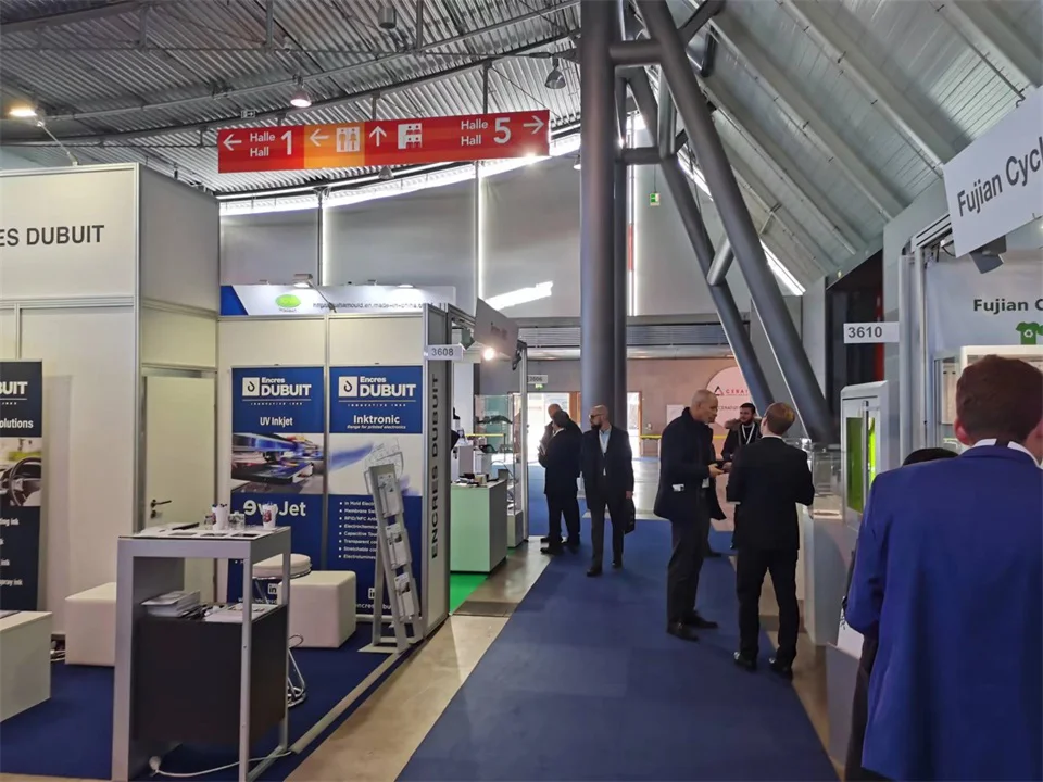 2023年グローバル自动车部品とサプライヤーExpo