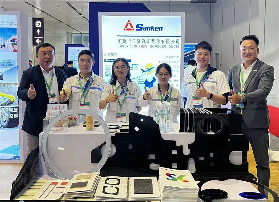 2023年第11回GBA国際新エネルギー自動車技術とサプライチェーン博覧会