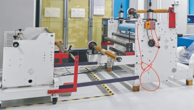 Sanken Manufacturing Co., Ltd