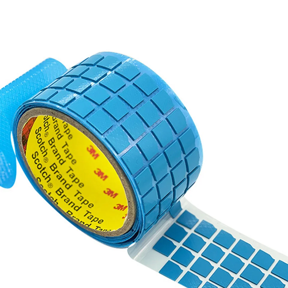 High thermal conductivity soft silicone heat dissipation gasket