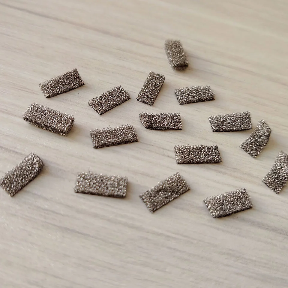 Customized fireproof flame retardant conductive sponge/foam