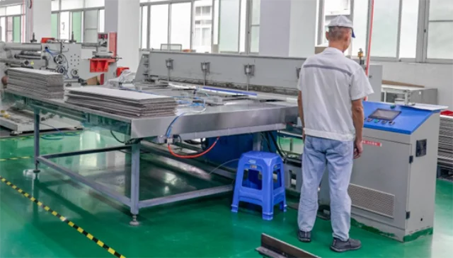 Sanken Manufacturing Co., Ltd