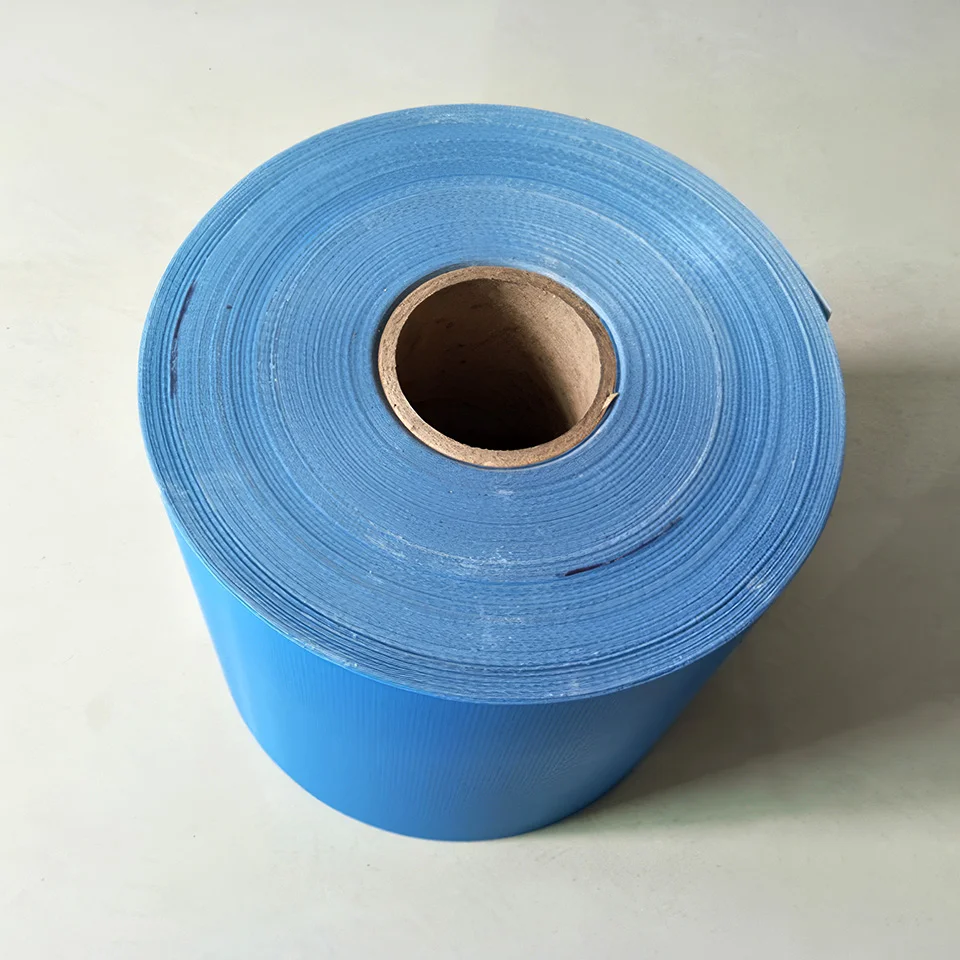 High thermal conductivity soft silicone heat dissipation gasket