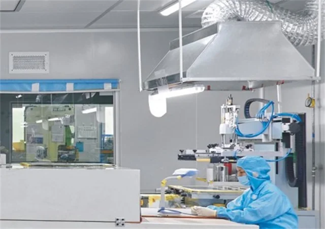 Sanken Manufacturing Co., Ltd