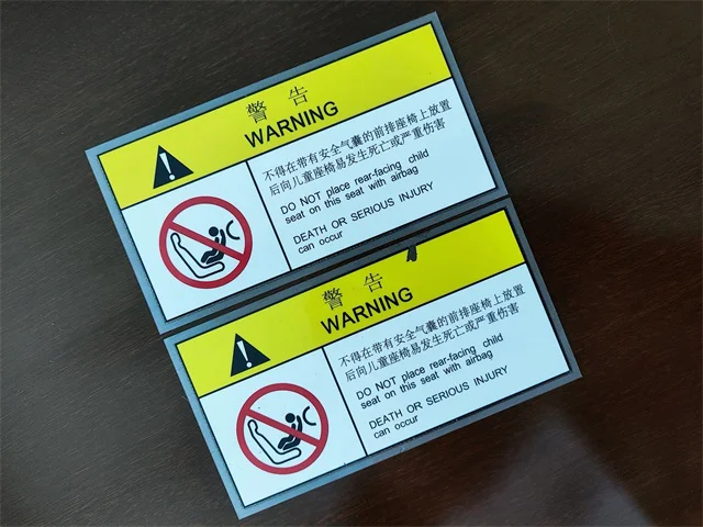 Professional Custom Label Printing Services for Diverse Industry Needs