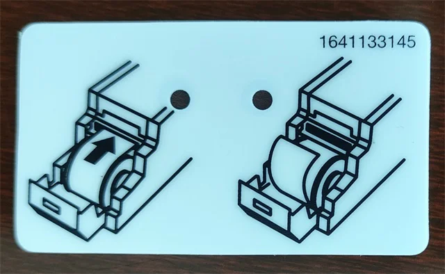 Professional Custom Label Printing Services for Diverse Industry Needs