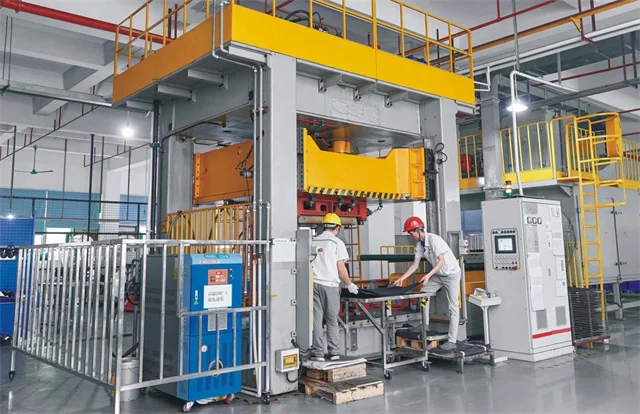 Sanken Manufacturing Co., Ltd