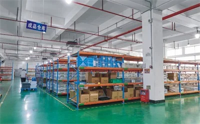 Sanken Manufacturing Co., Ltd