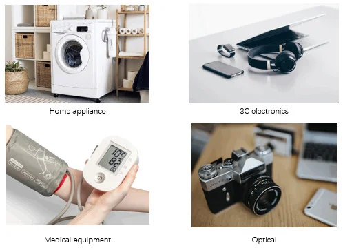 Sanken Manufacturing Co., Ltd